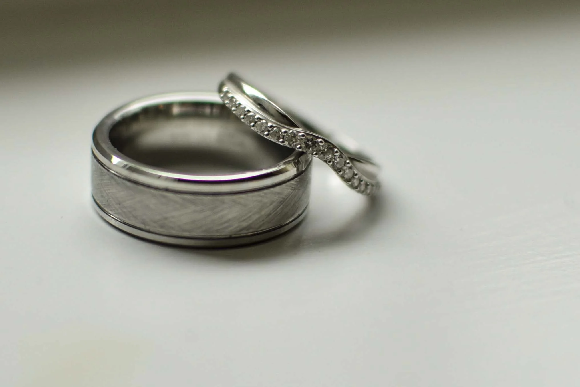 Ring shot