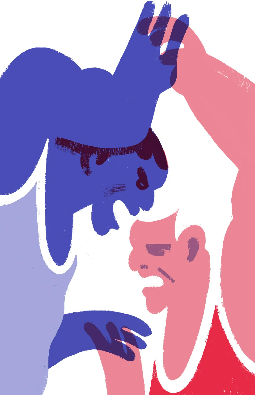The Wrestlers II