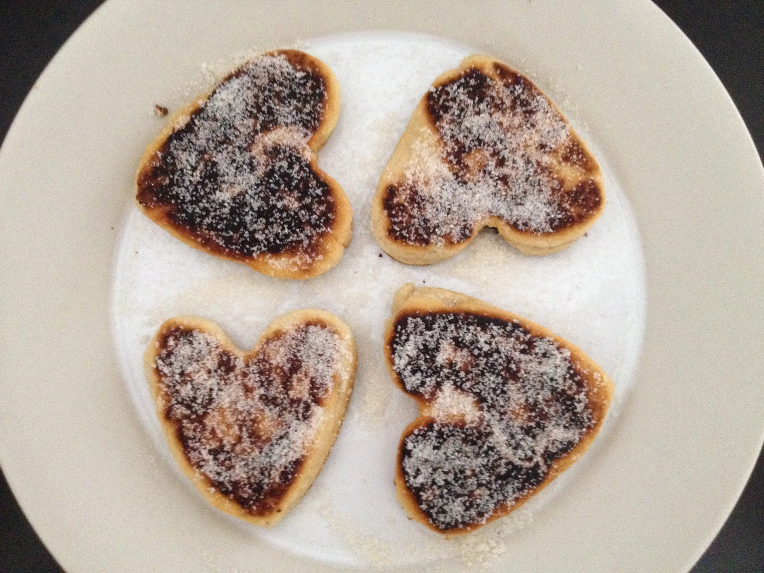 Welshcakes