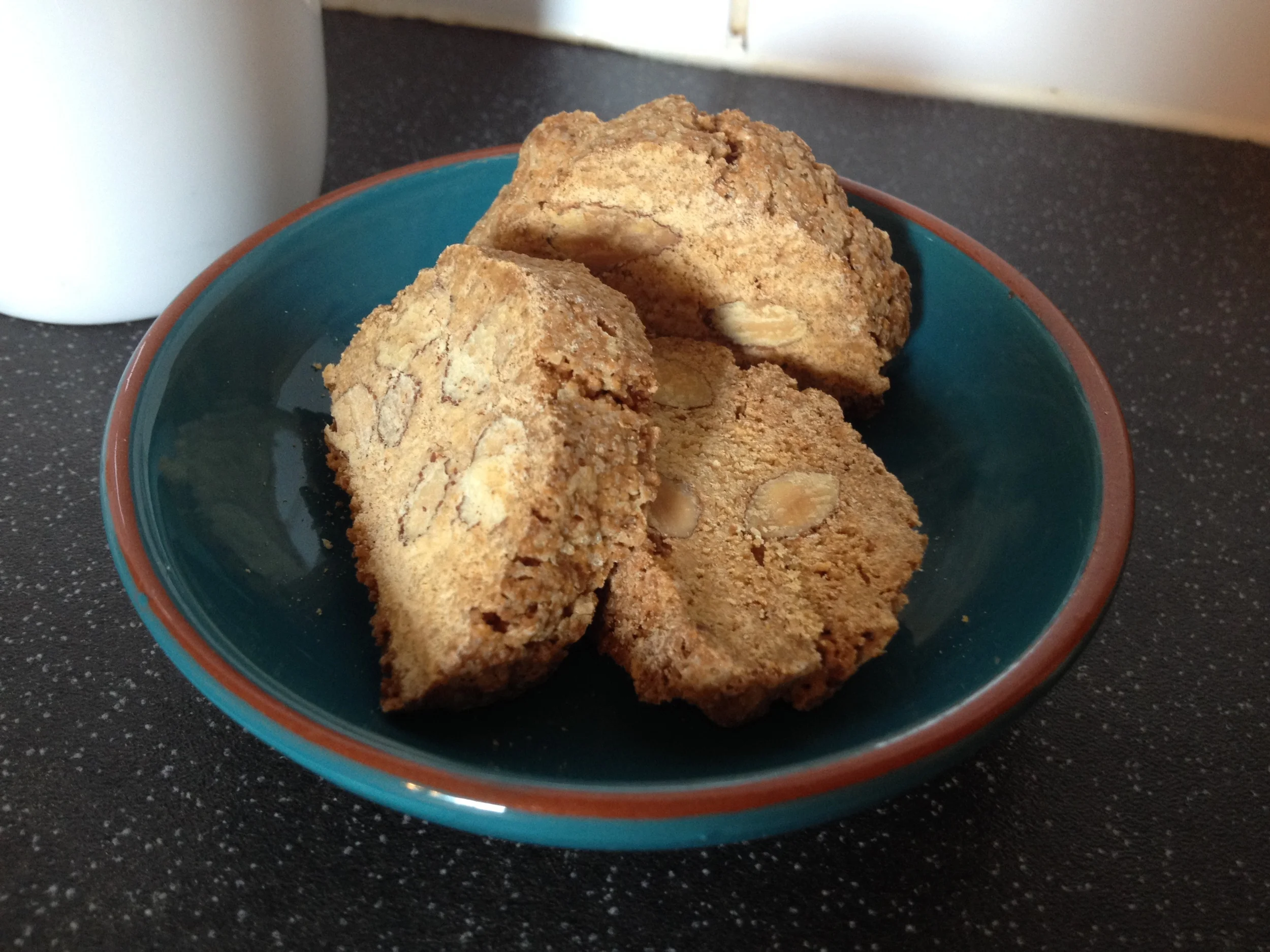 Biscotti