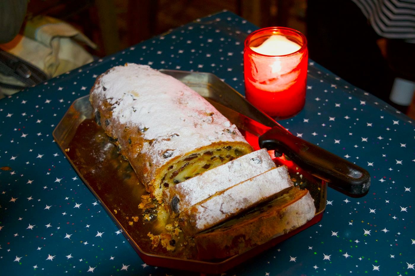Stollen