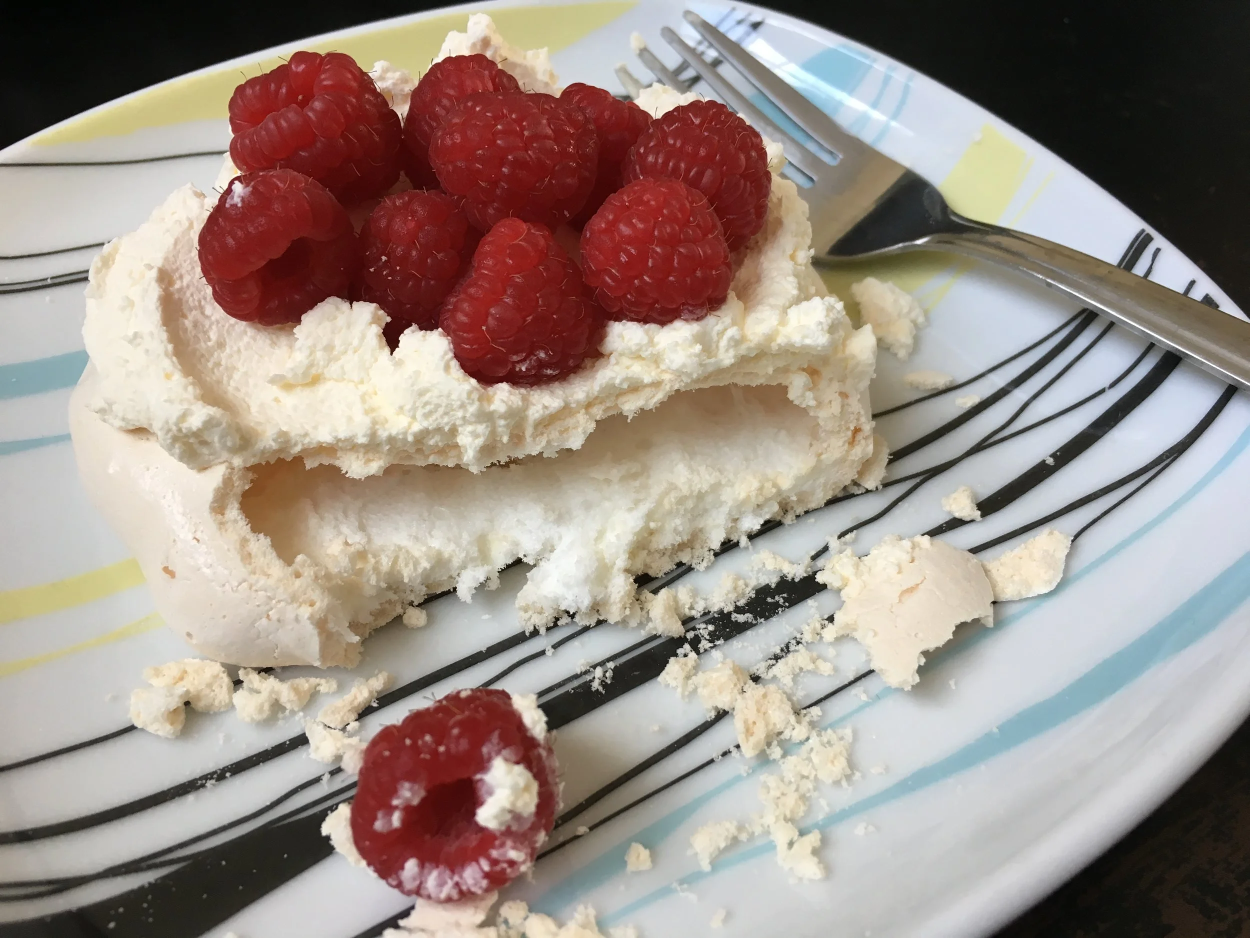 Pavlova