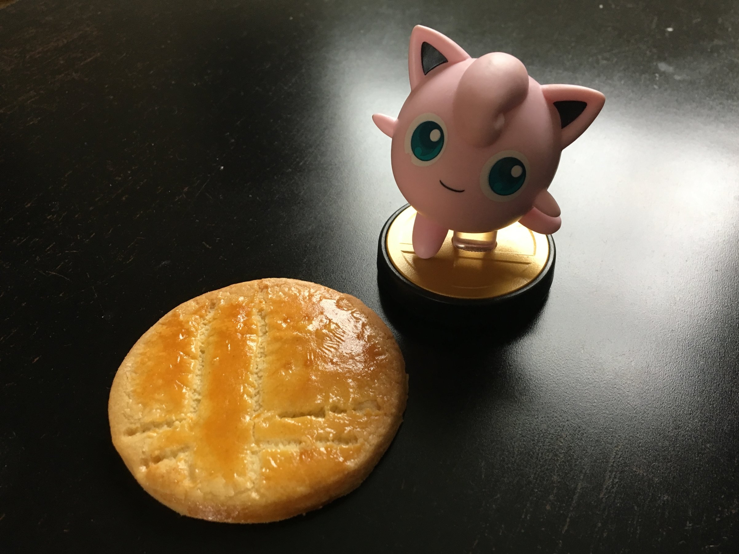 French sablés