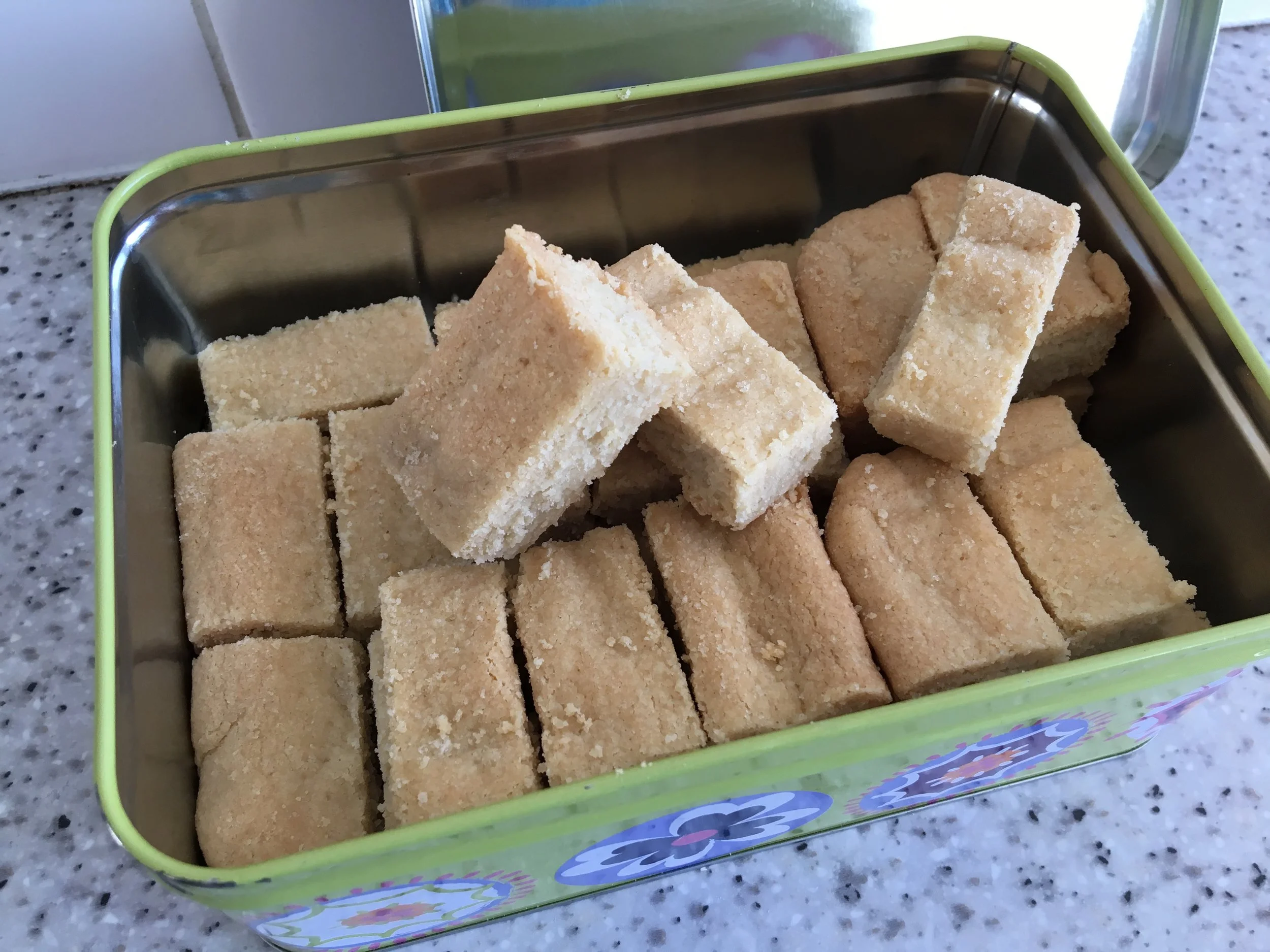 Shortbread