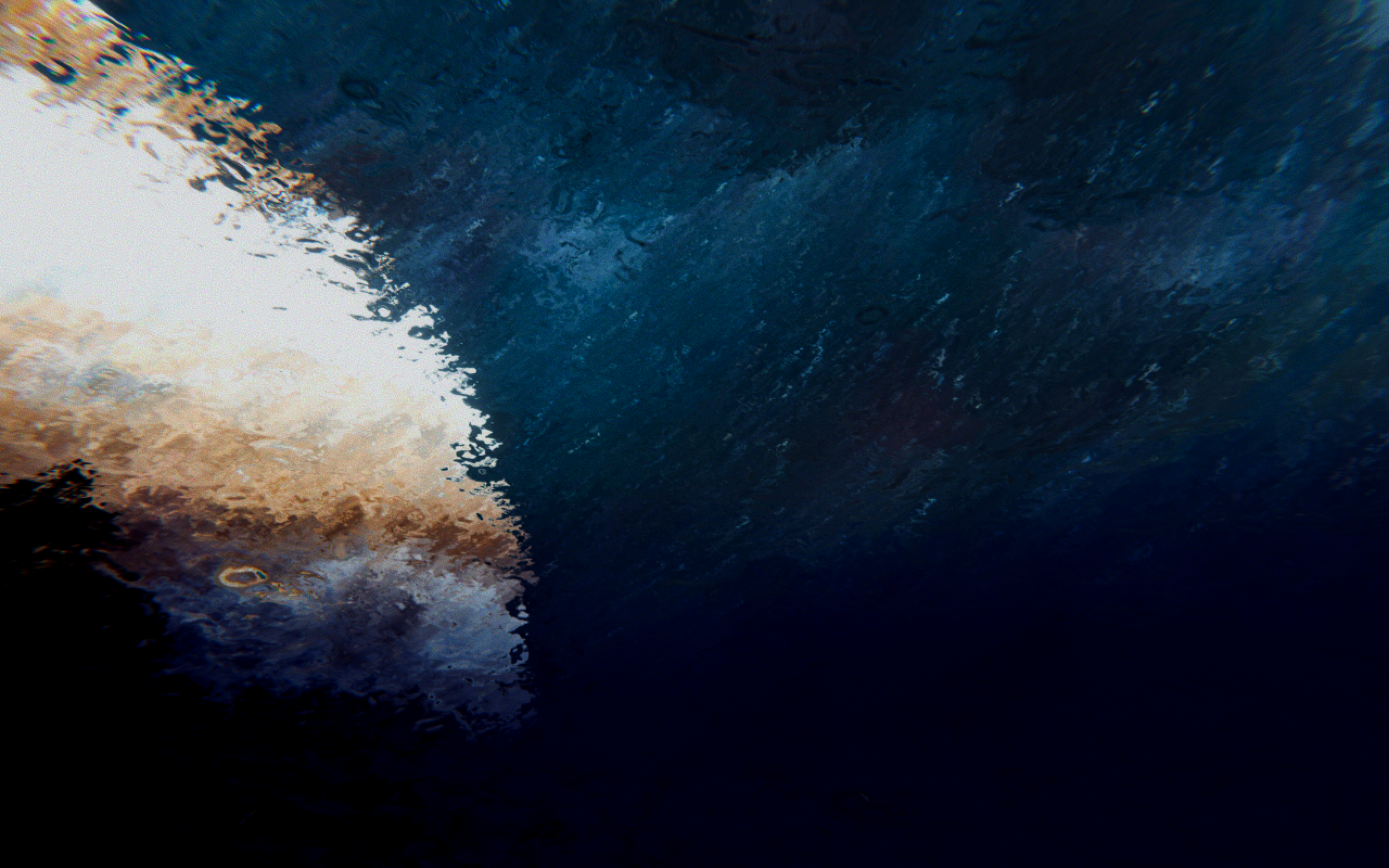 March 2 Meditation ( Kevin Colegate , Leonor Parra )