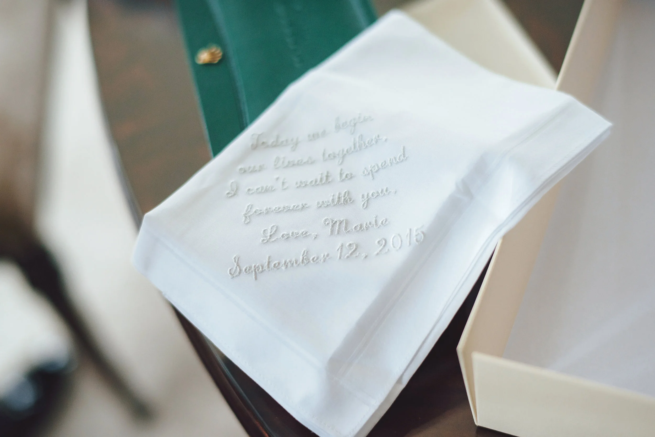 orchard lake country club wedding 4
