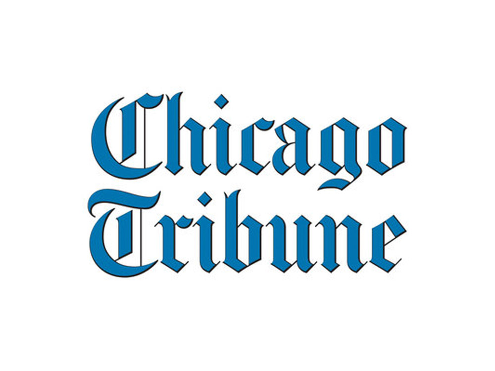 Chicago Tribune