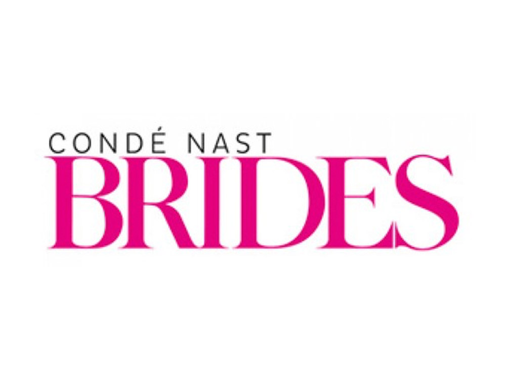 Conde Naste Brides