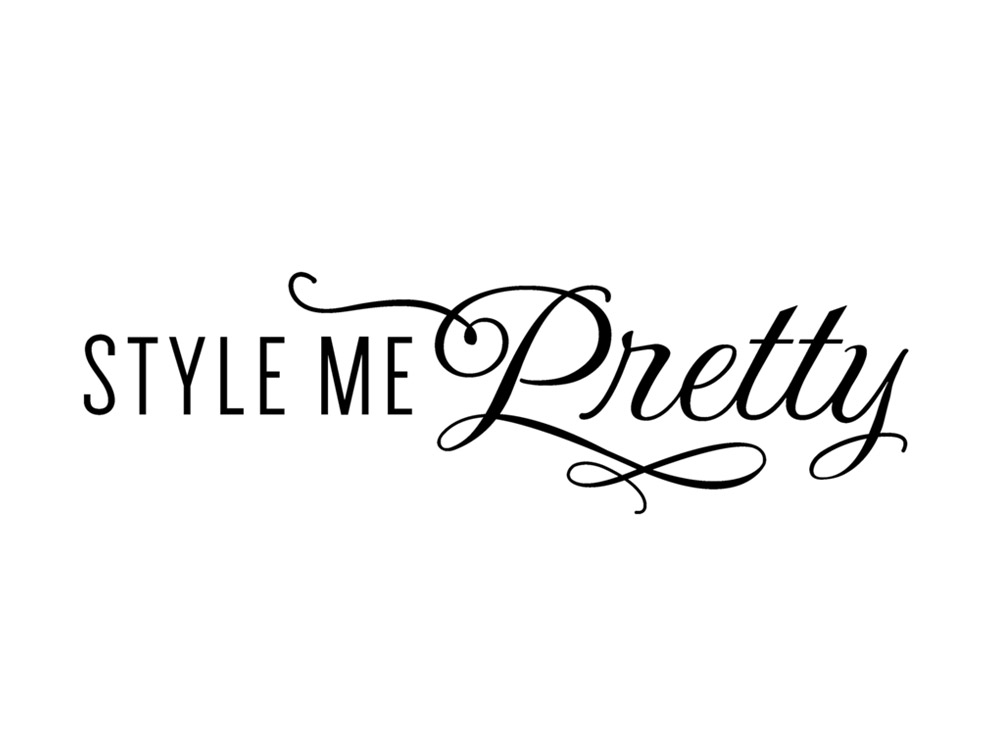 Style Me Pretty