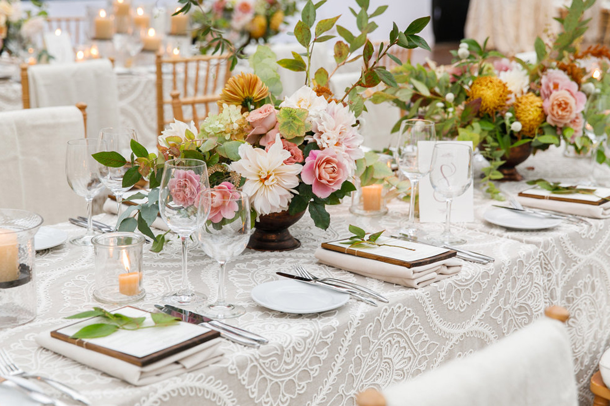 Fall Harvest on the Farm