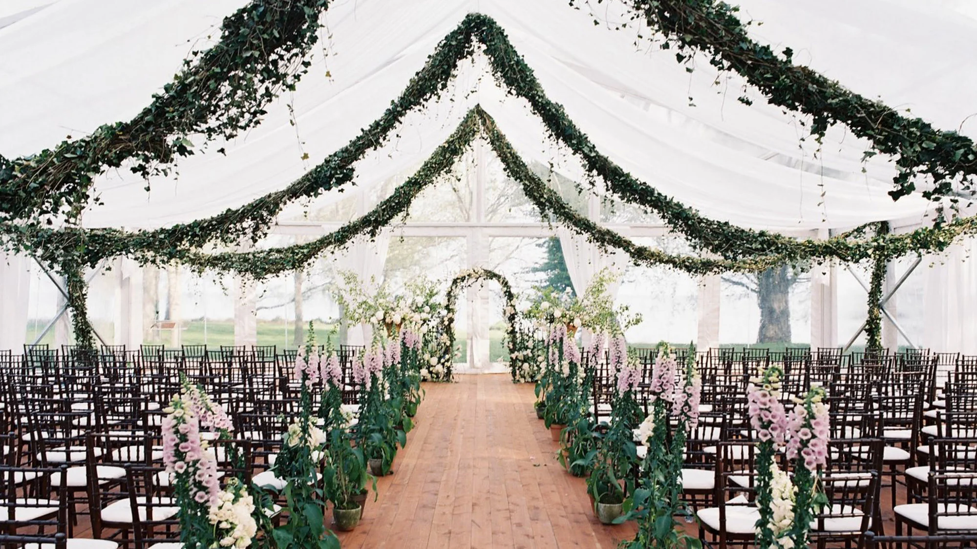 At his Grandfather’s Childhood Home