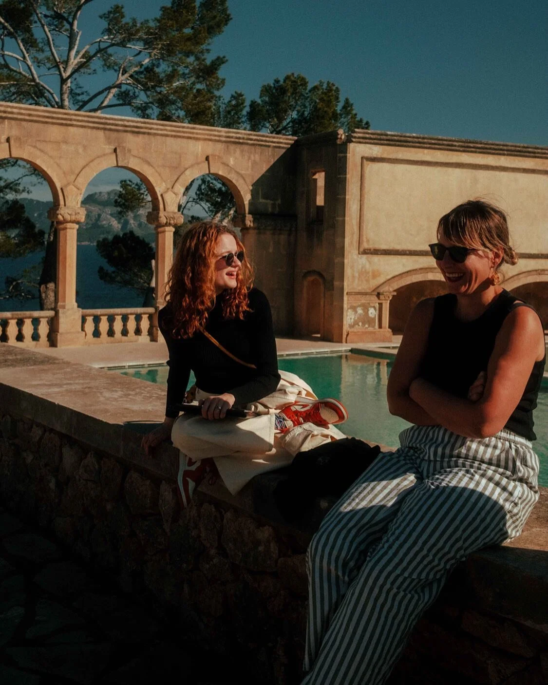 Events are hard, but what makes them *worth it* are the relationships you have with your clients. It&rsquo;s a strategy we identified really early on, and it has served us well. You see: a beautiful wedding. We see: a bride and groom who gave us the 