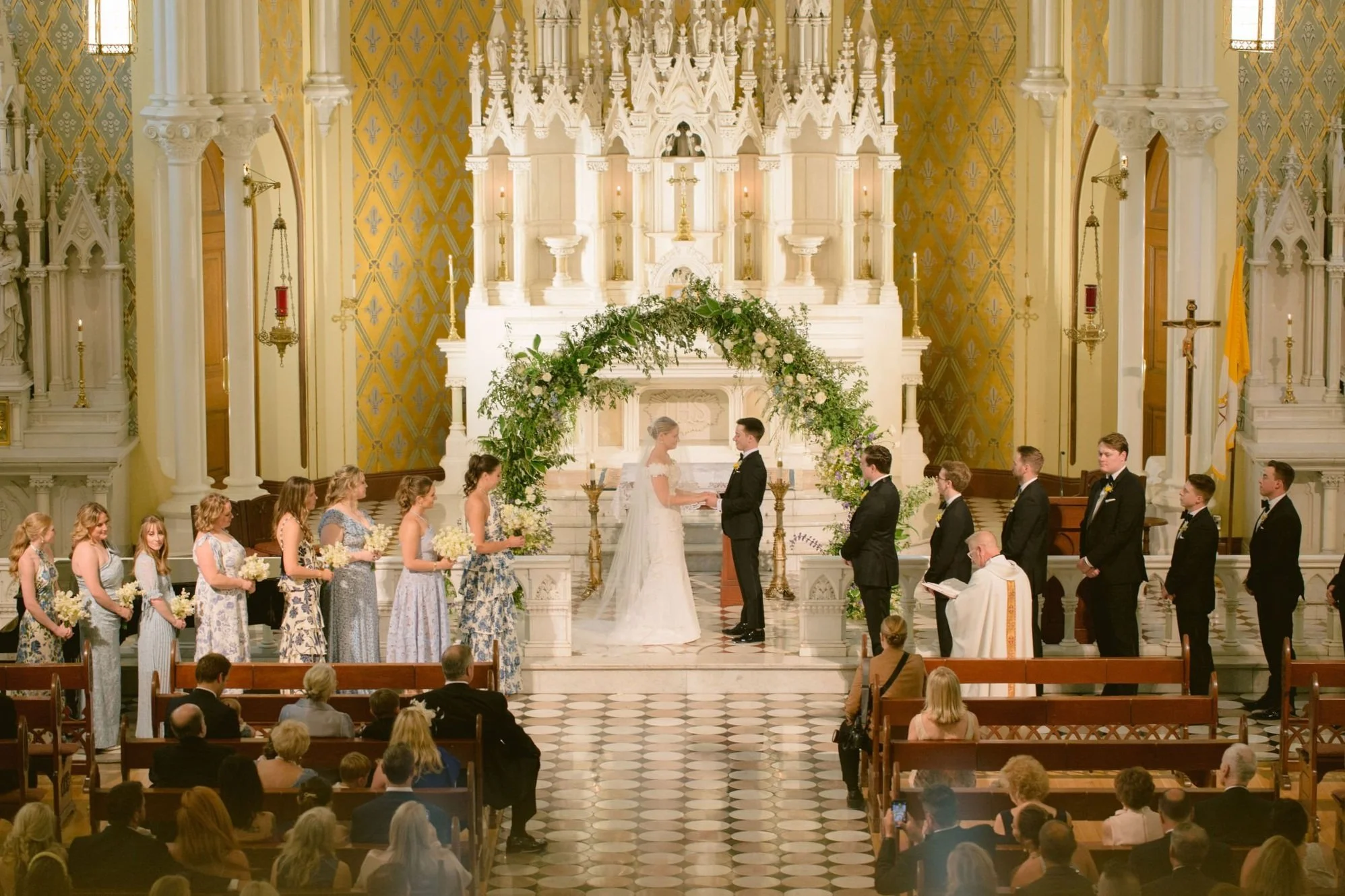 Alison Bryan greenacres wedding cincinnati