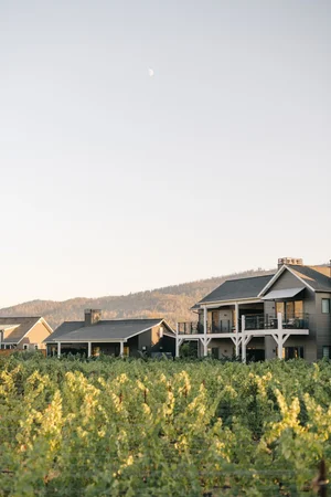 Alison Bryan Four Seasons Napa
