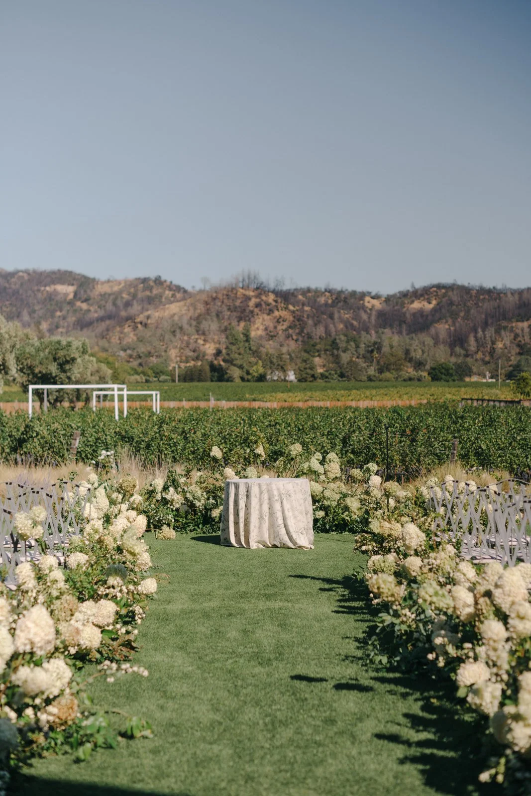 Alison Bryan Four Seasons Napa