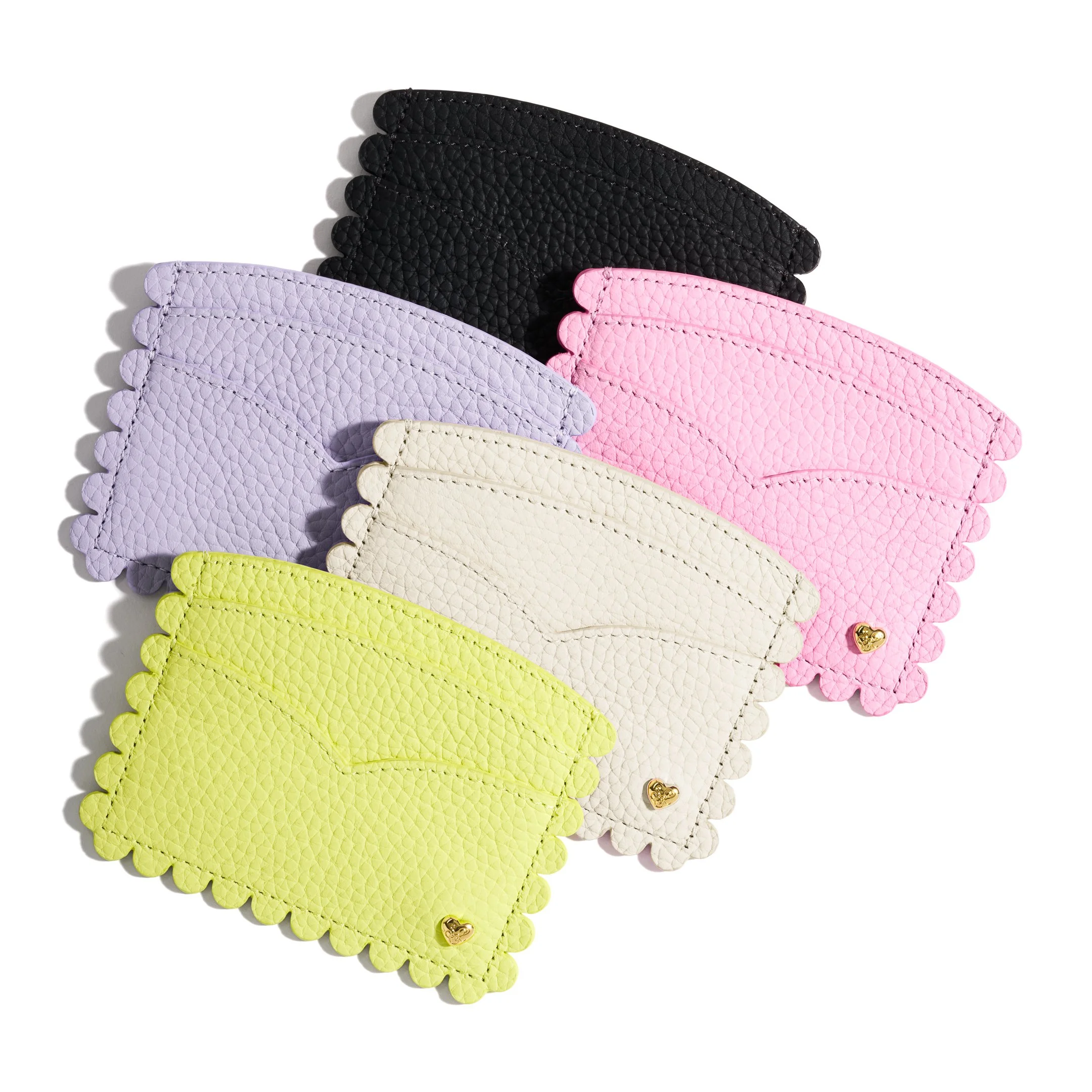 Leather Card Cases for Stoney Clover Lane