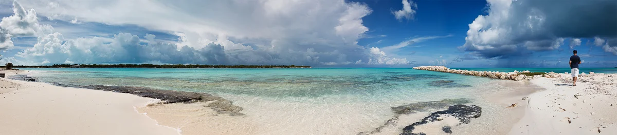 turks and caicos
