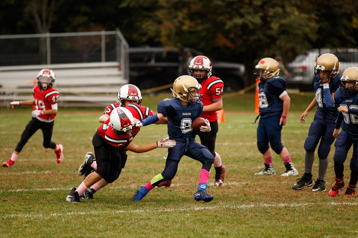 GR vs Northern Valley