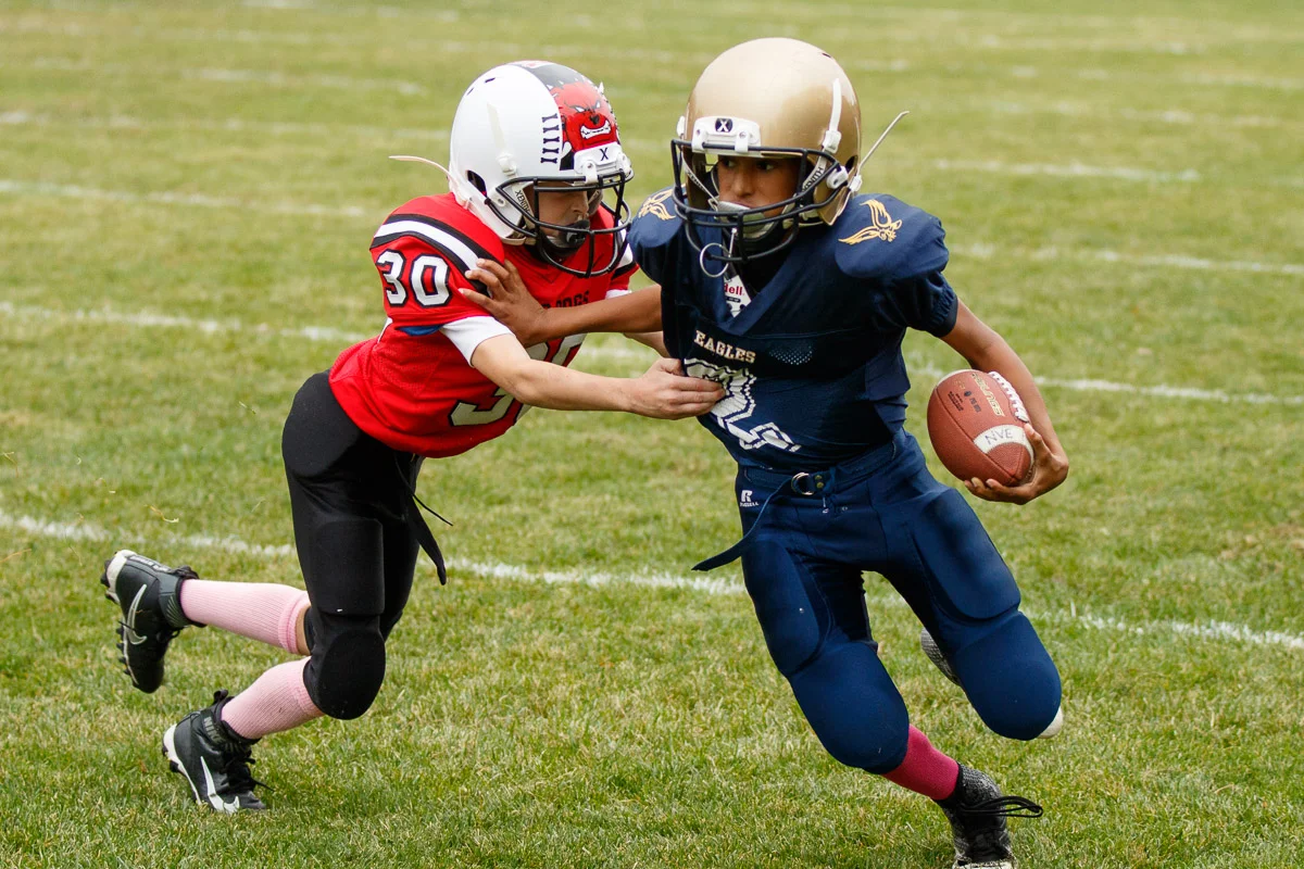 GR vs Northern Valley