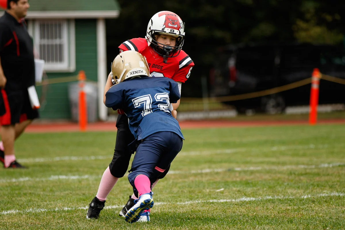 GR vs Northern Valley