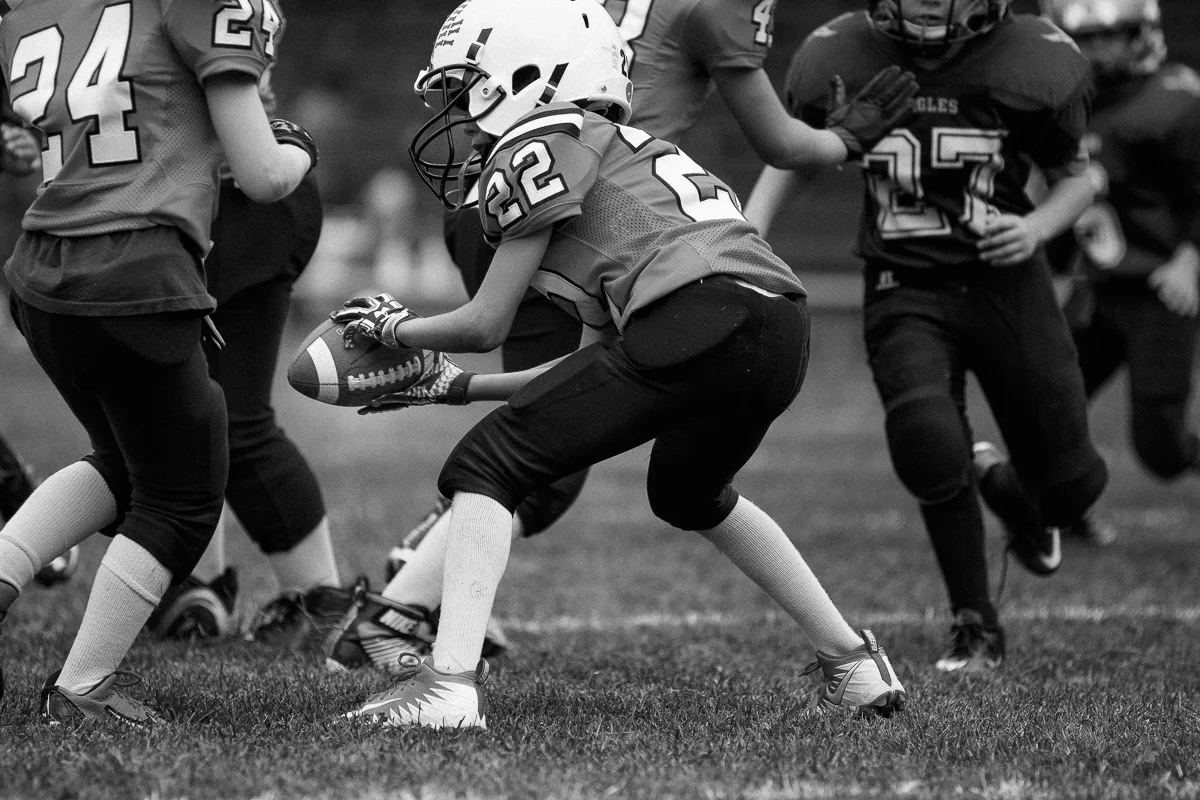 GR vs Northern Valley