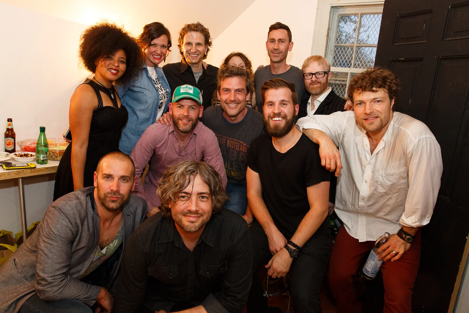 Vanessa Pollock Music Initiative, Achieve Foundation