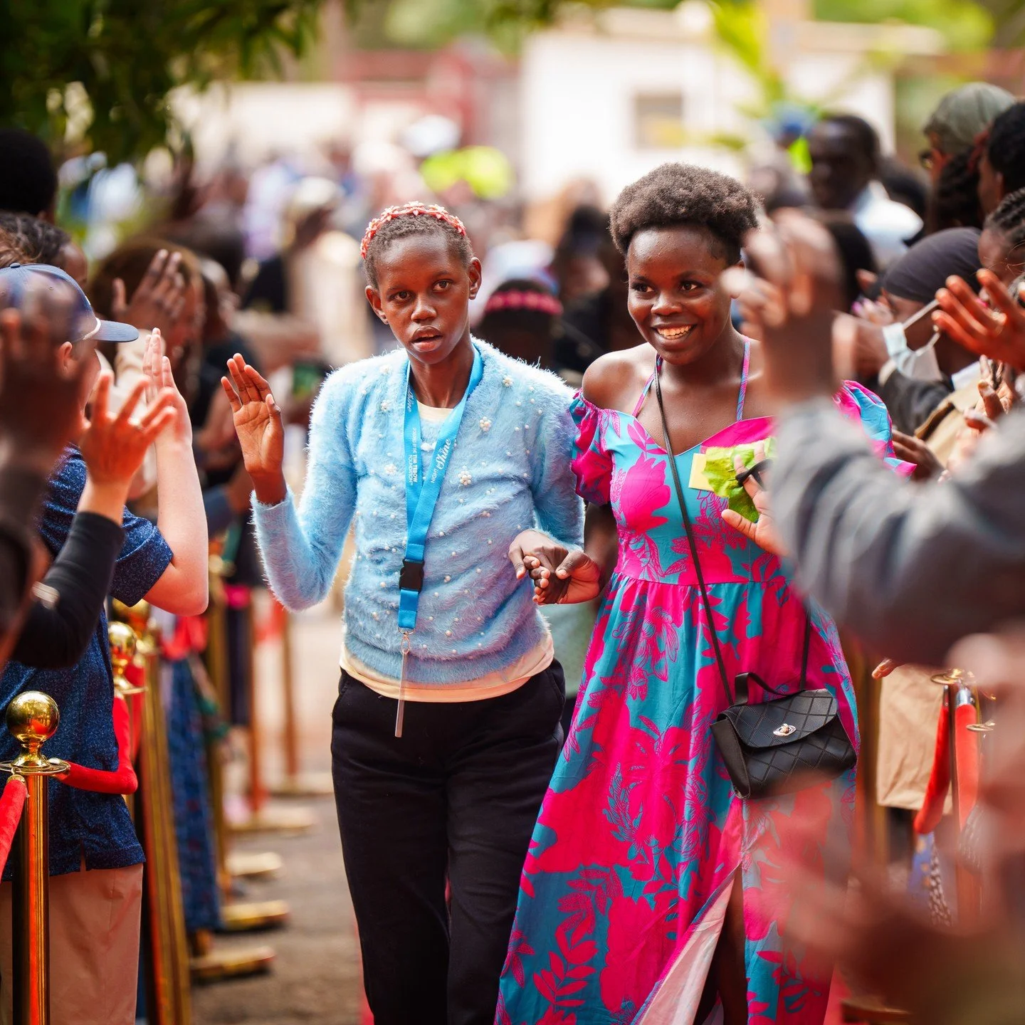 I don't know where to begin. While I've posted some photos from the end of the trip in Zambia, the REAL reason we went was to visit some initiatives that are in Zambia that @liquidchurch is supporting. It's  one thing to HEAR about things that are go