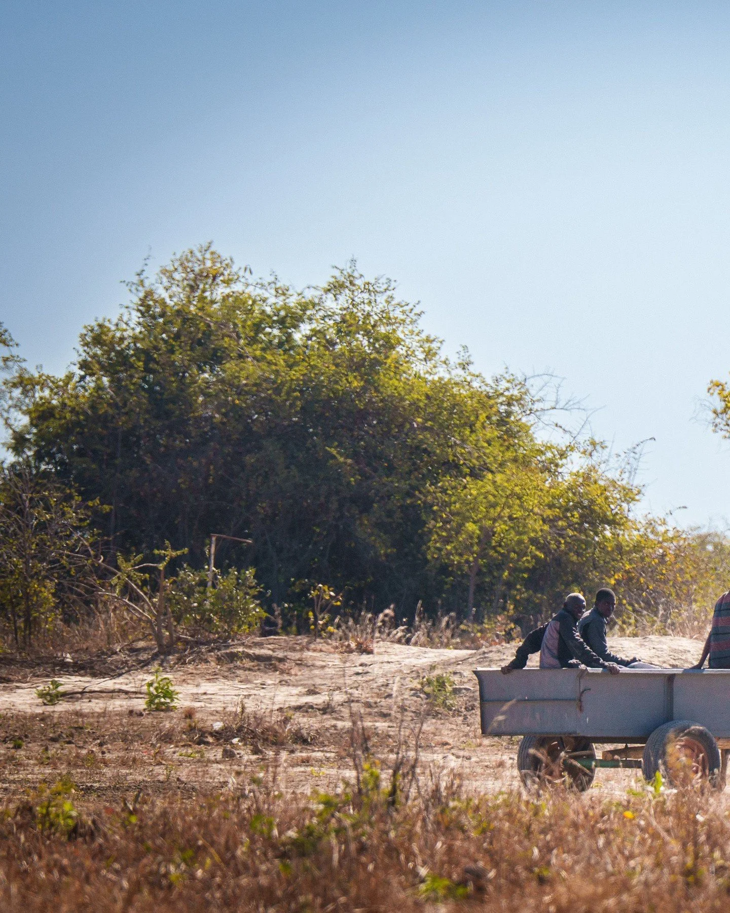 @africa #zambia some of the experiences in Africa were the &quot;little things&quot; that happen in the background. #wanderlust #africa