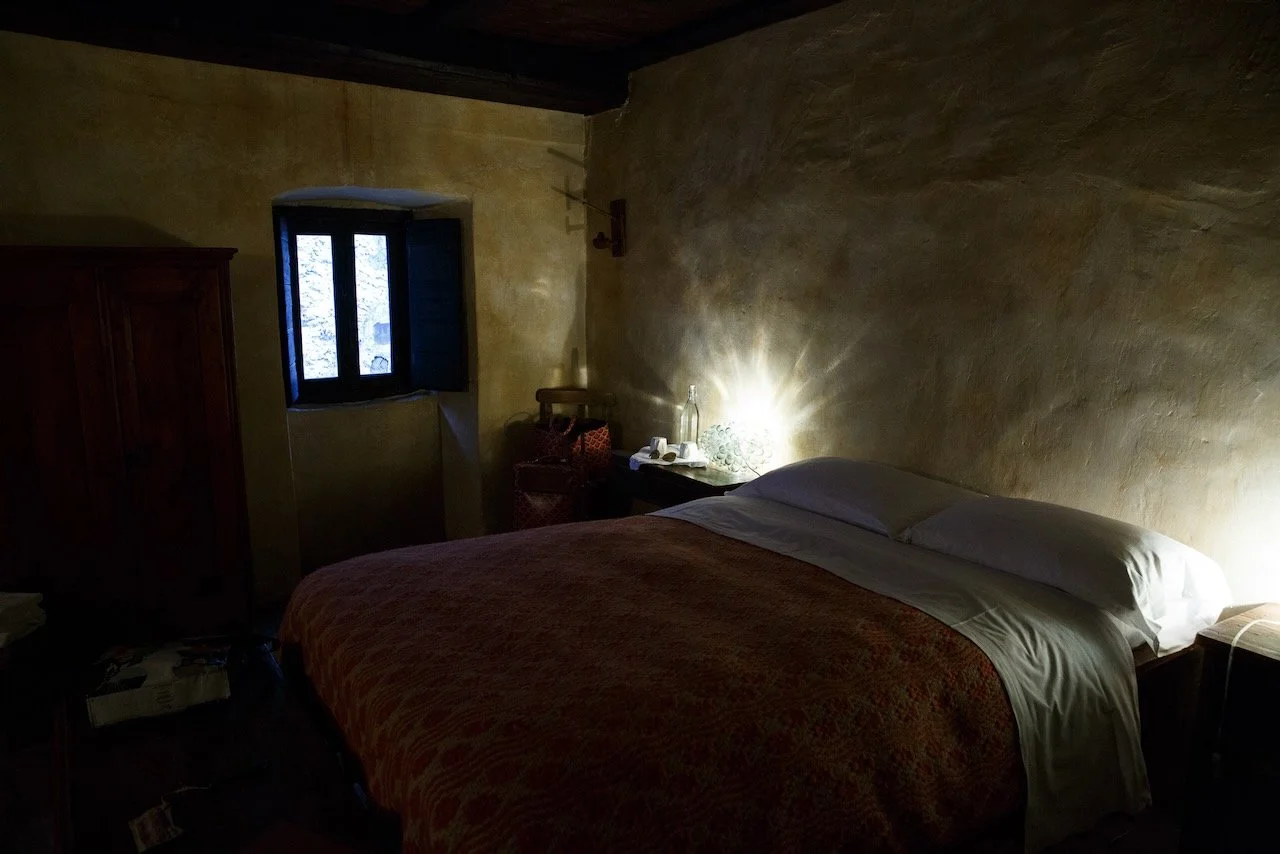 sextantio "hotel"