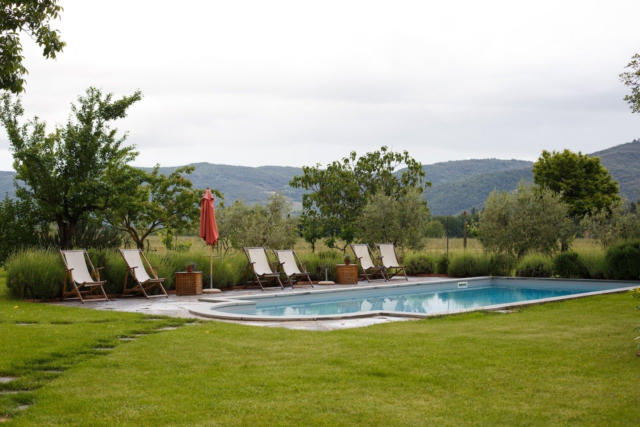swimming pool I mentioned
