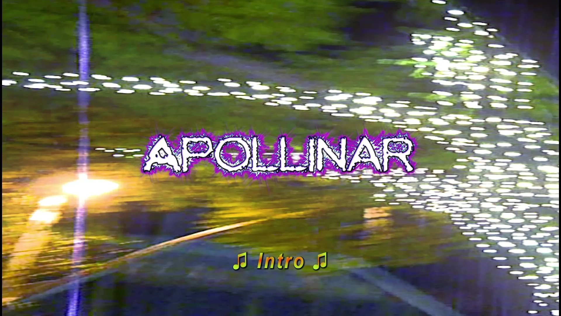 Recession Pop - Apollinar