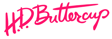 HD Buttercup Logo.png