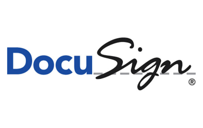 DOCUSIGN