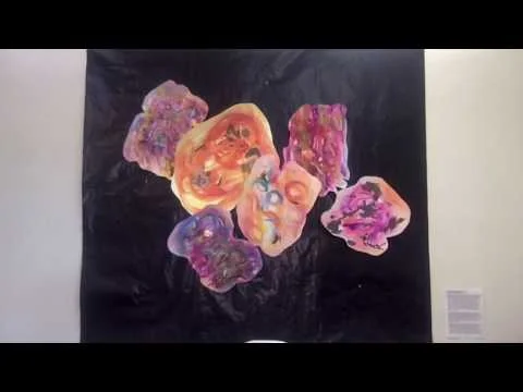 Clouds Awakening Turn Art -Turning Clouds