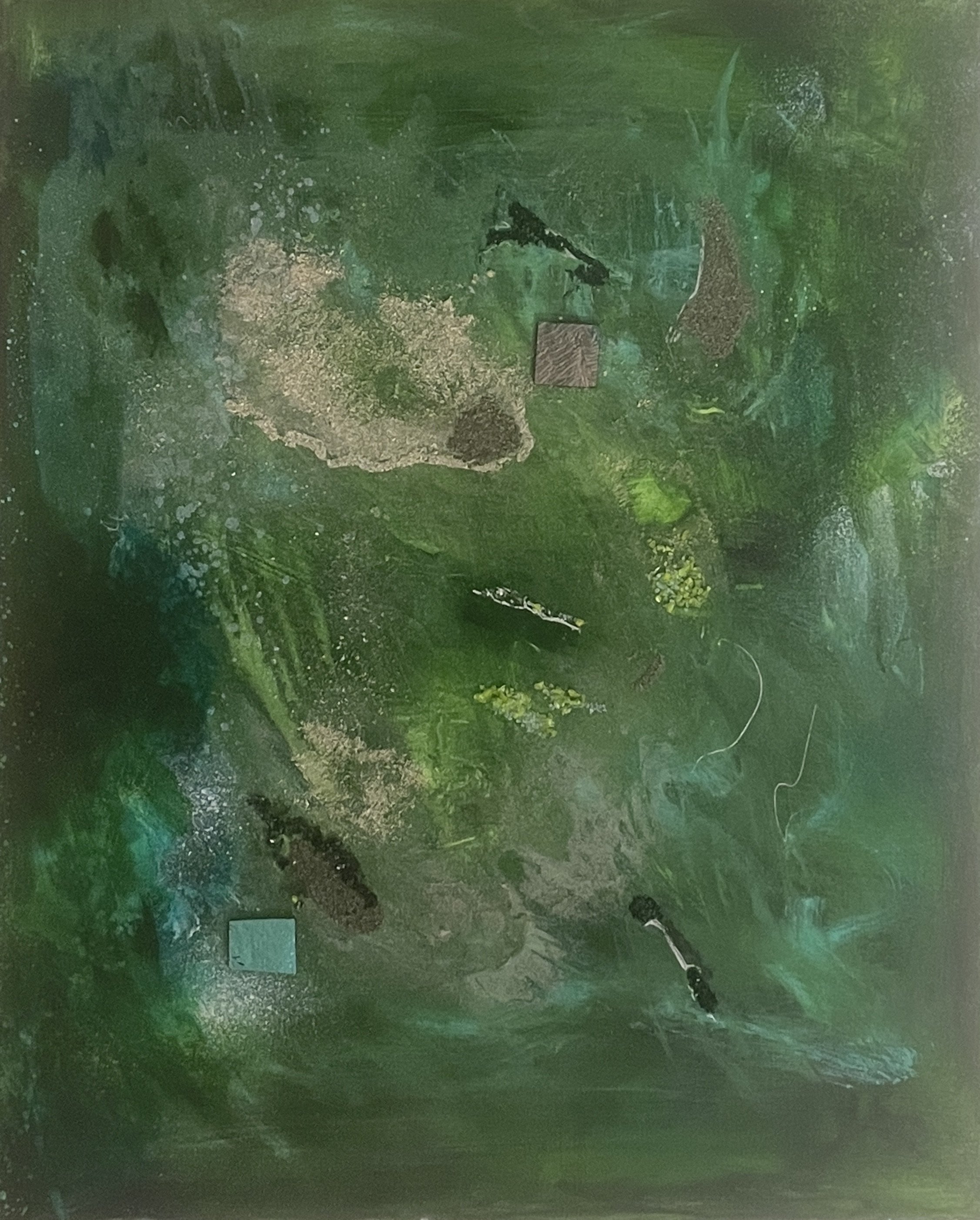 TOURMALINE OASIS-2