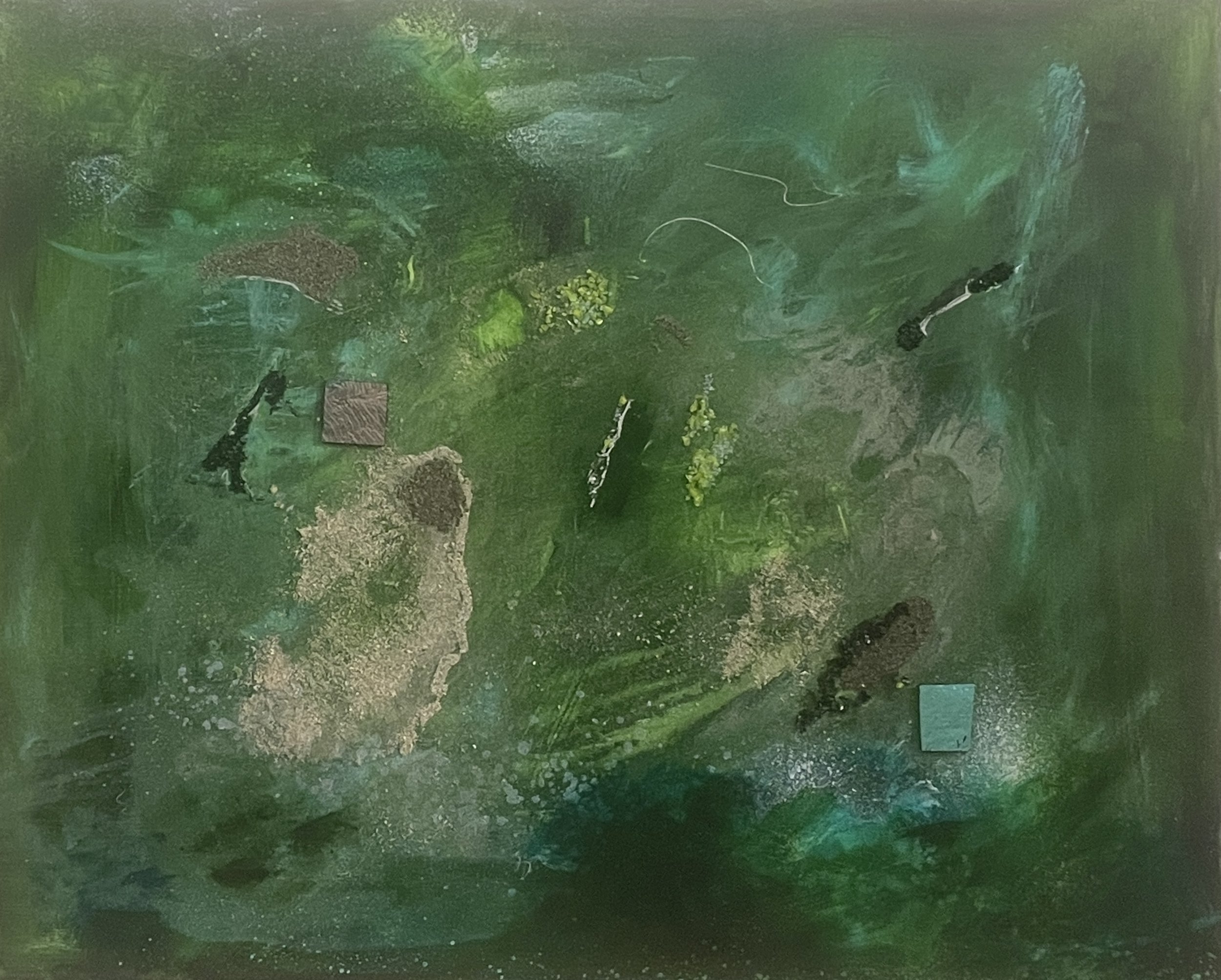 TOURMALINE OASIS Another View