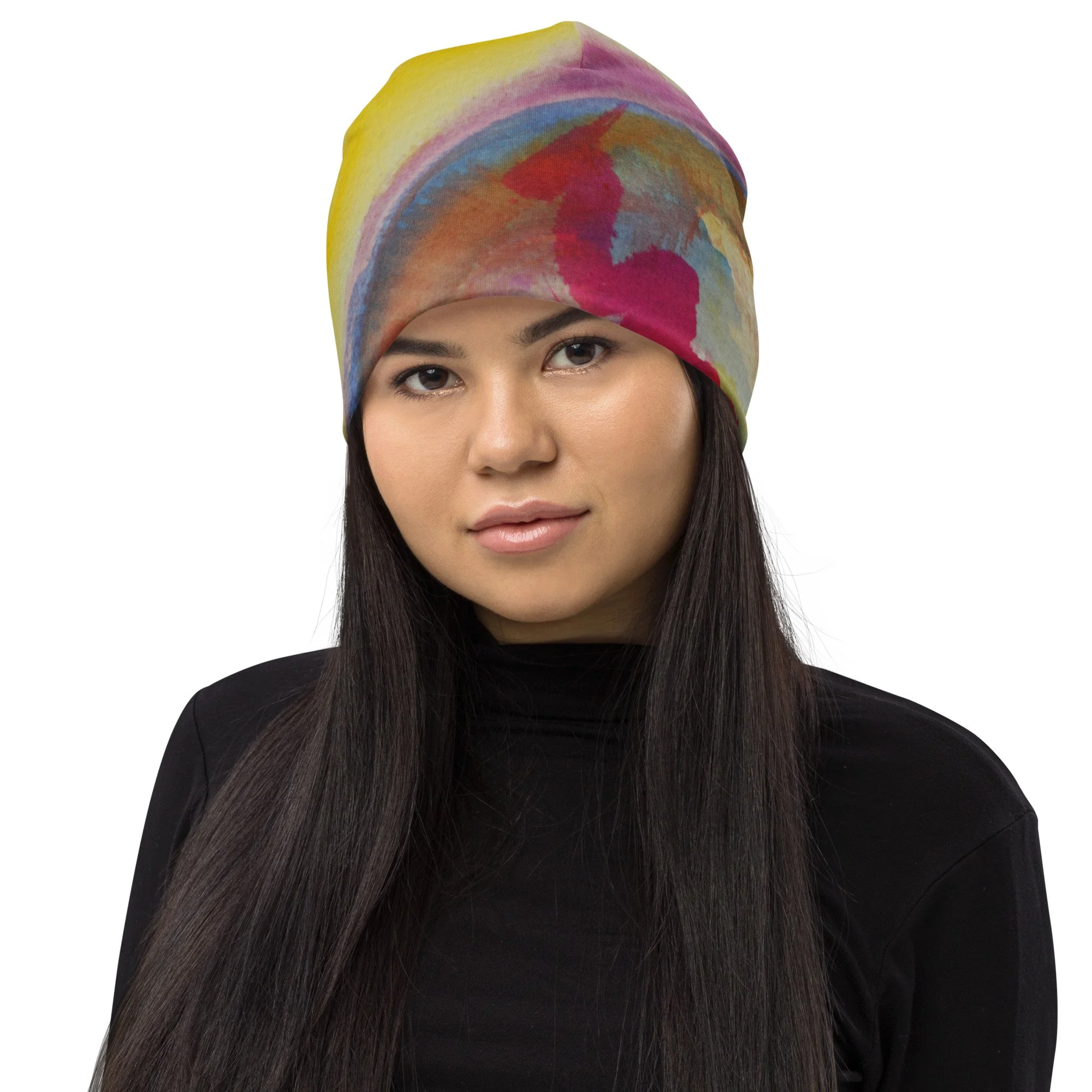 all-over-print-beanie-white-front-653304adf38b1.jpg