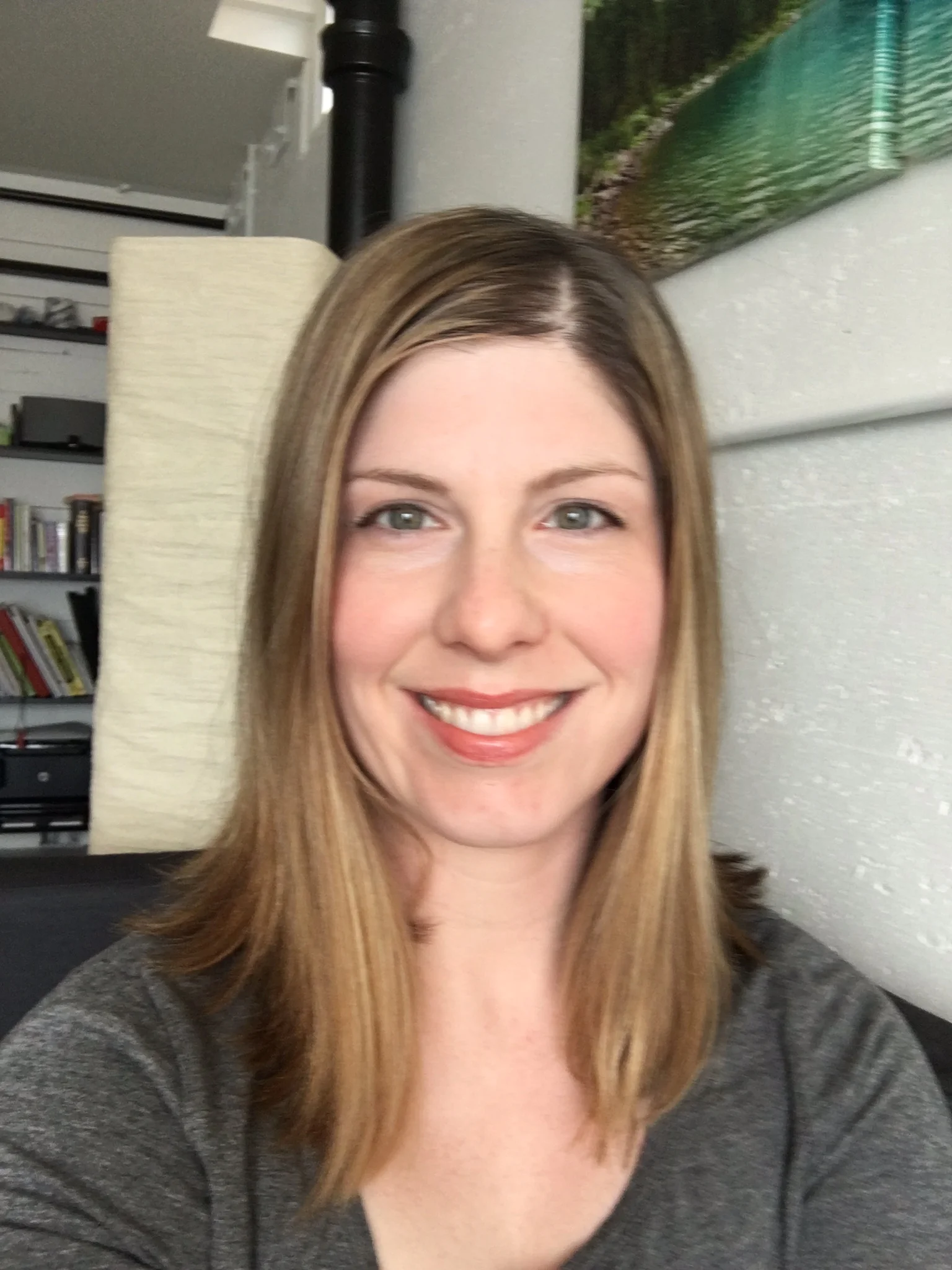 Katie Playfair, LPC/LMHC