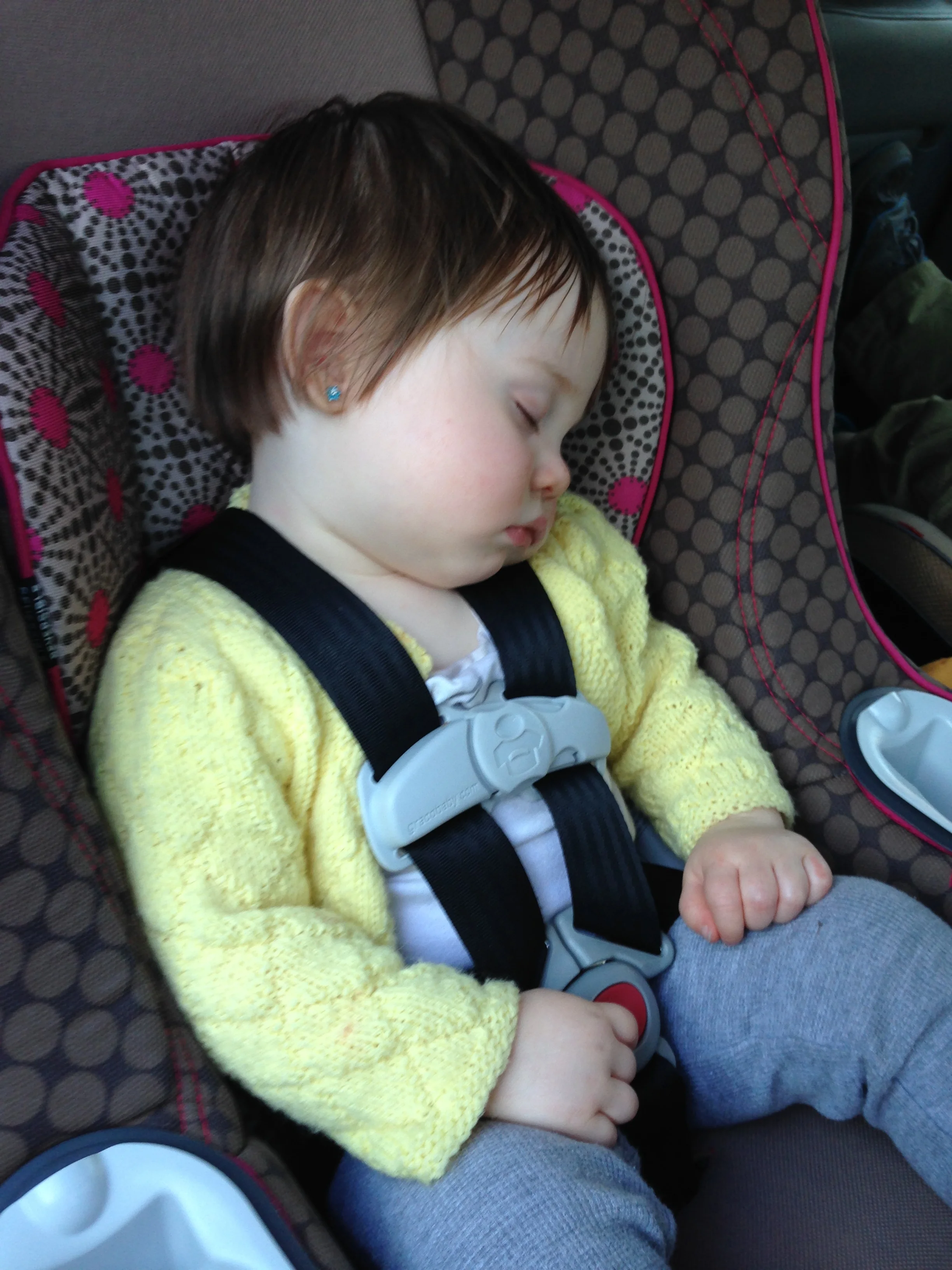 Sleepy... where you are apt to lose consciousness if you lay down...