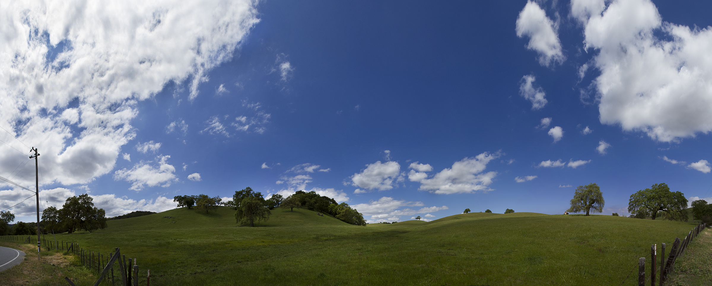 Ultitled Panoramic 1