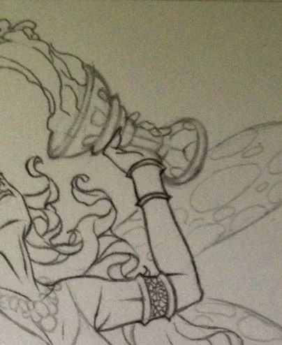 Temperance teaser
