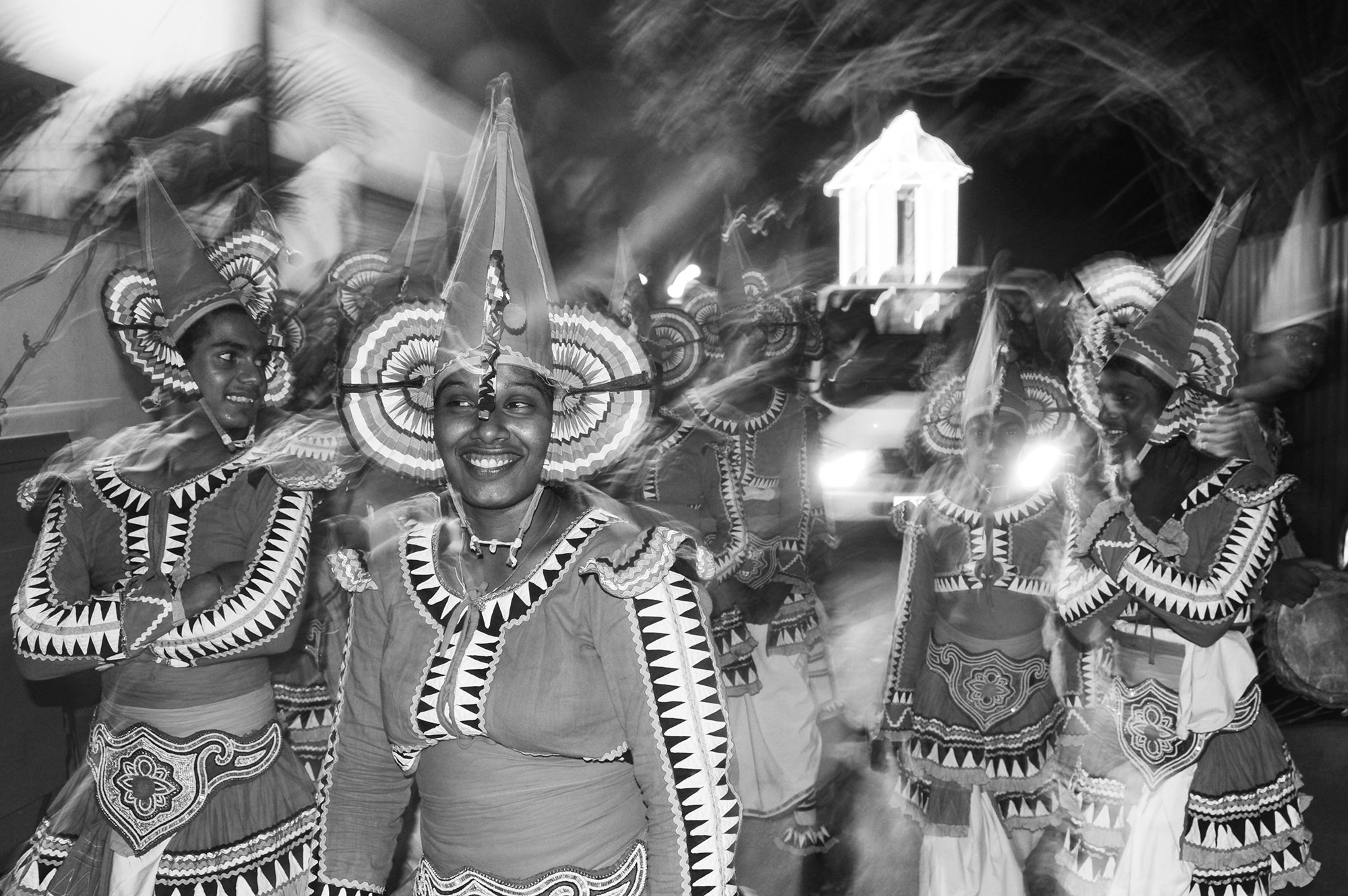  UNTITLED (2016)  Hahnemühle Fine Art Baryta Paper  30 x 45 CM 