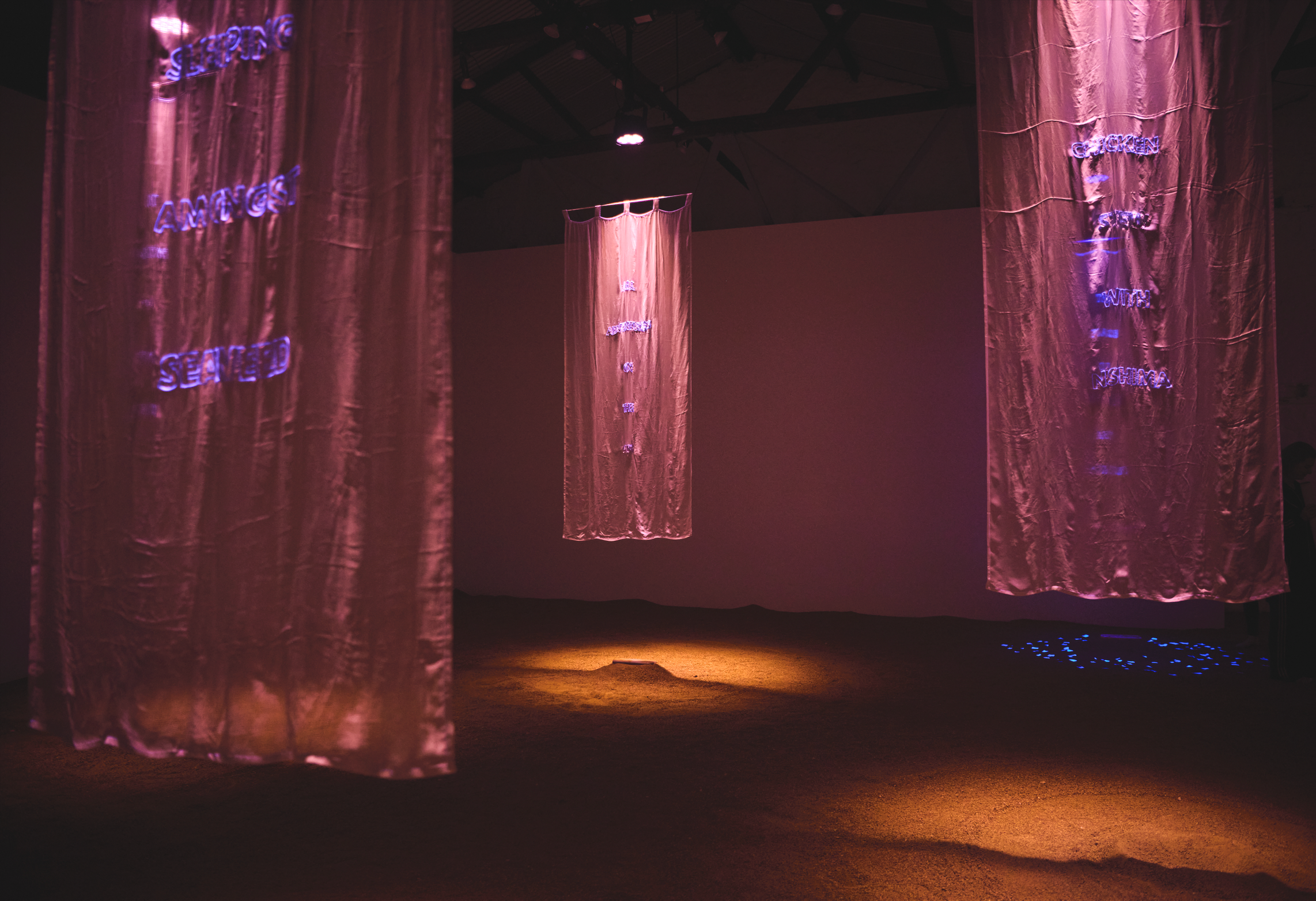  Embroidery works are created in collaboration with master artisan Reyas Ali, his wife Reshma Begum, and the team - Kutubuddin Ali, Najim Khan, Sk Akram, Sk Sakil, Abdul Alim, Prasant Pathak, and Nazimul Khan - based in Kolkata, India. 