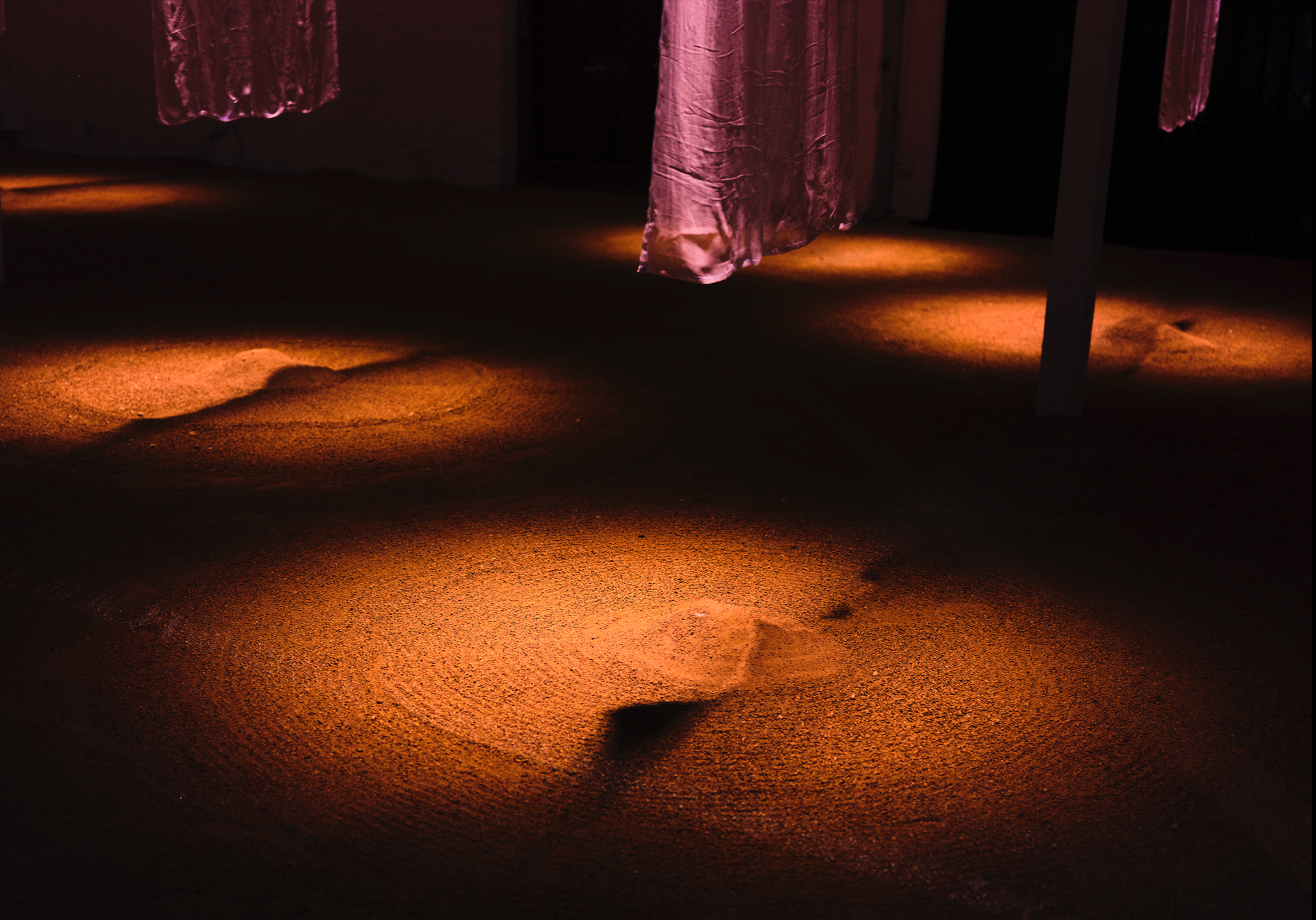 FIFTY THOUSAND YEARS