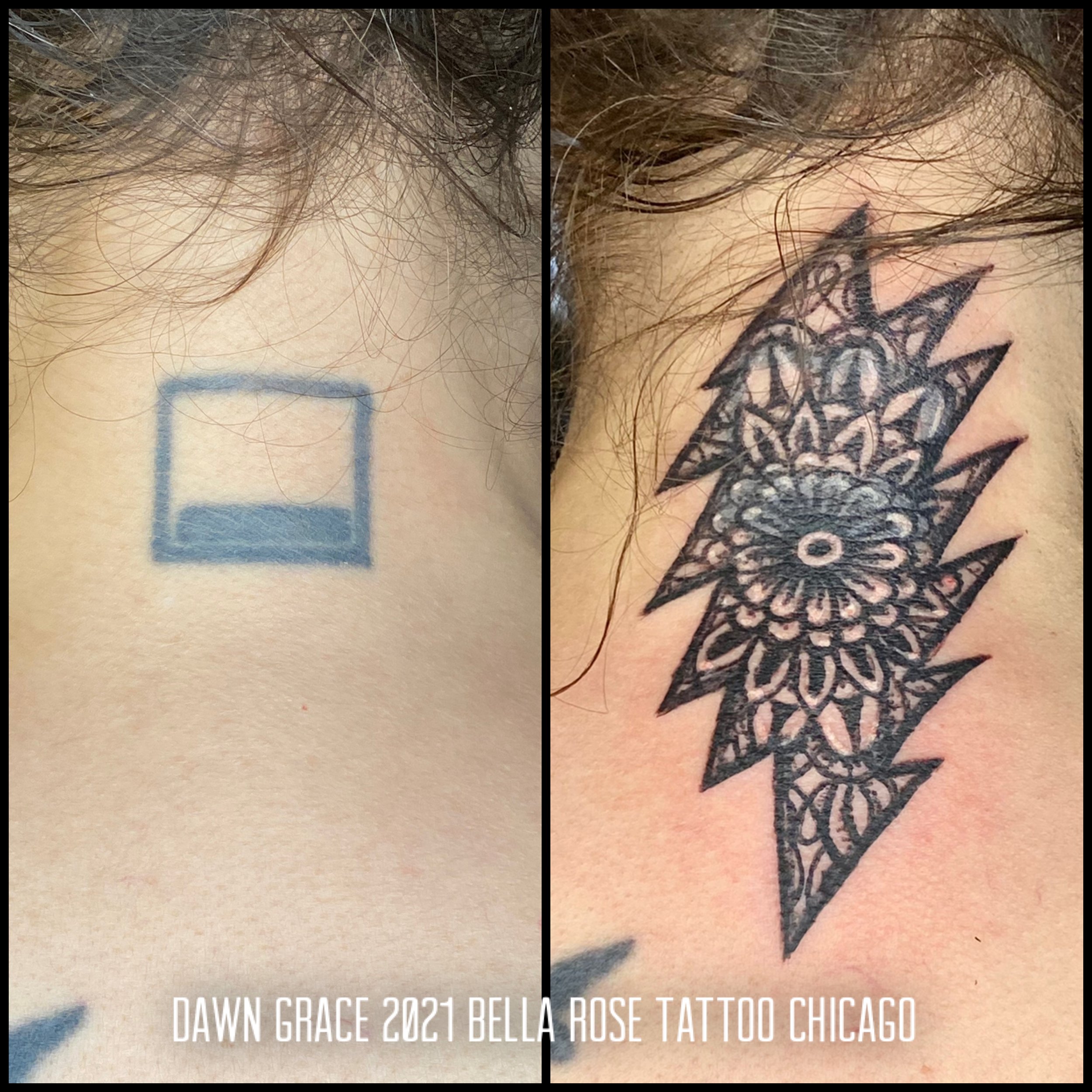My coverup tattoo that healed into a dark mess. Lost cause or can it be  saved? I hate it. : r/tattooadvice