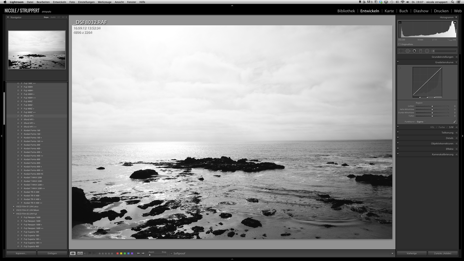 Ilford HP5