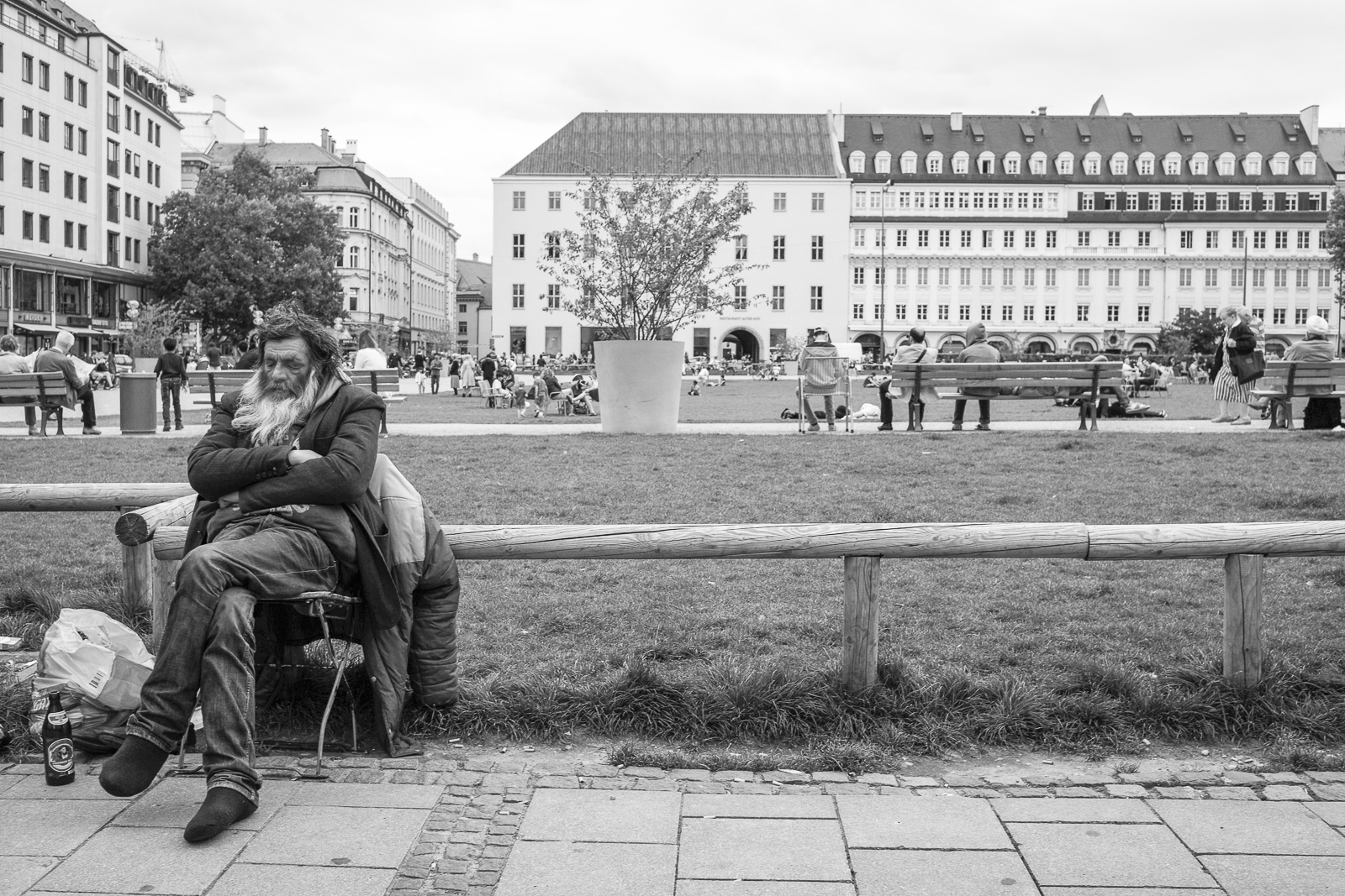 Leica M, 35 mm Summarit, f 9,5, 1/180, ISO 200