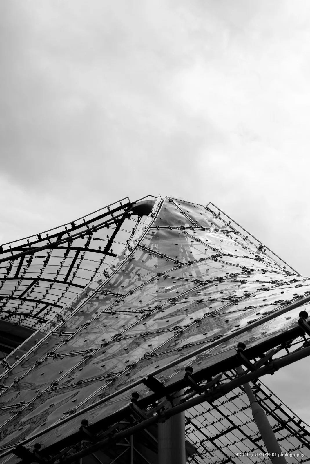 Olympiastadion, Munich