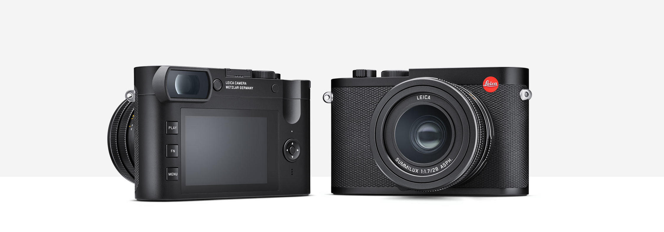 © Leica Camera AG