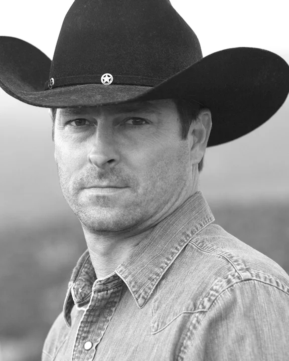 Headshots — SHAWN WAYNE KING